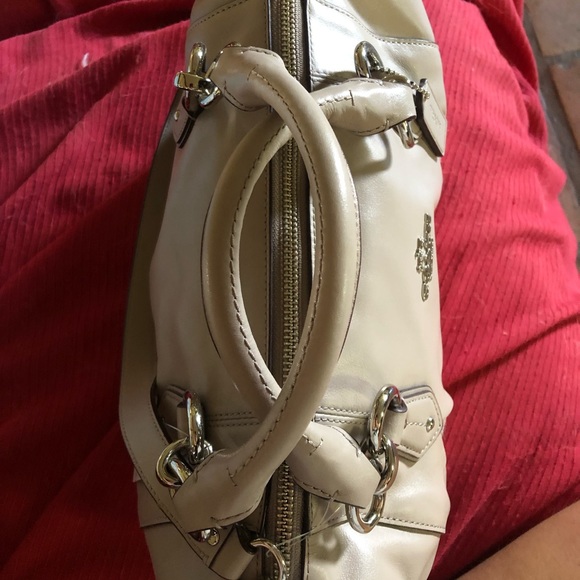 NWT Coach Coletette Satchel✨ - Picture 7 of 16